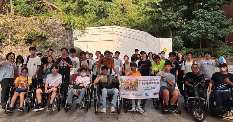 114-1 服務學習課程成果圖片