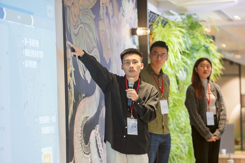 3 箭齊發 × 5 維導航 人科學程邁向新里程圖片